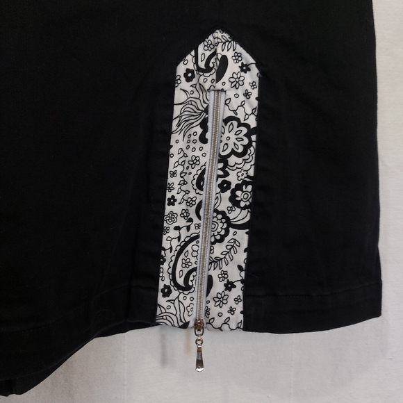 ALLYSON WHITMORE GOLF ♡ Ladies Golf Skort - Picture 3 of 10